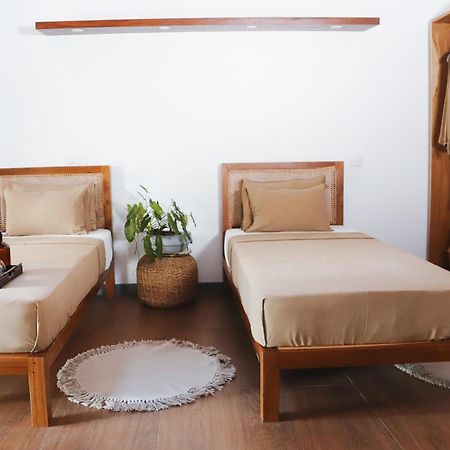 Roots Retreat Hotel Unawatuna Bilik gambar