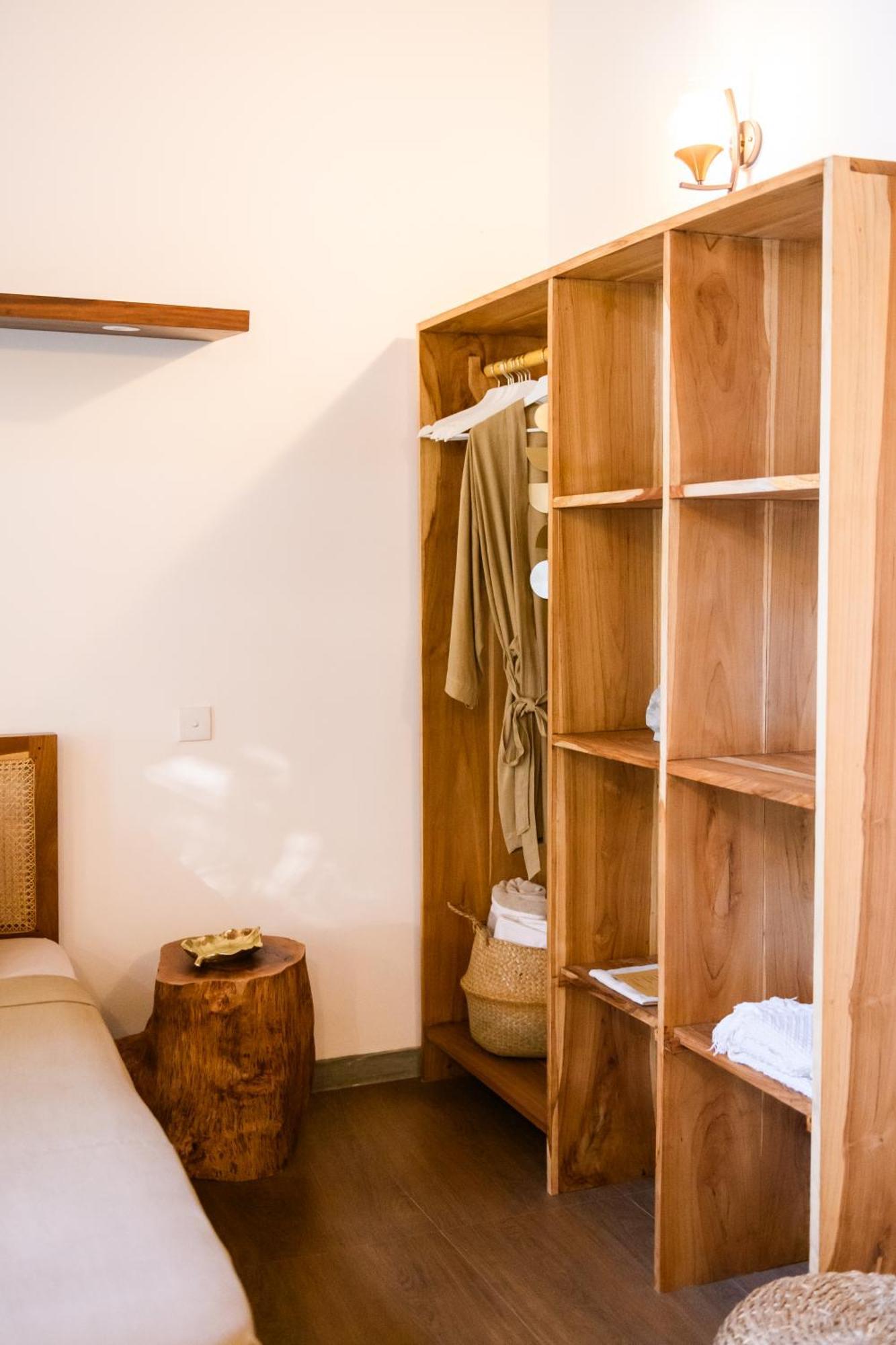 Roots Retreat Hotel Unawatuna Luaran gambar