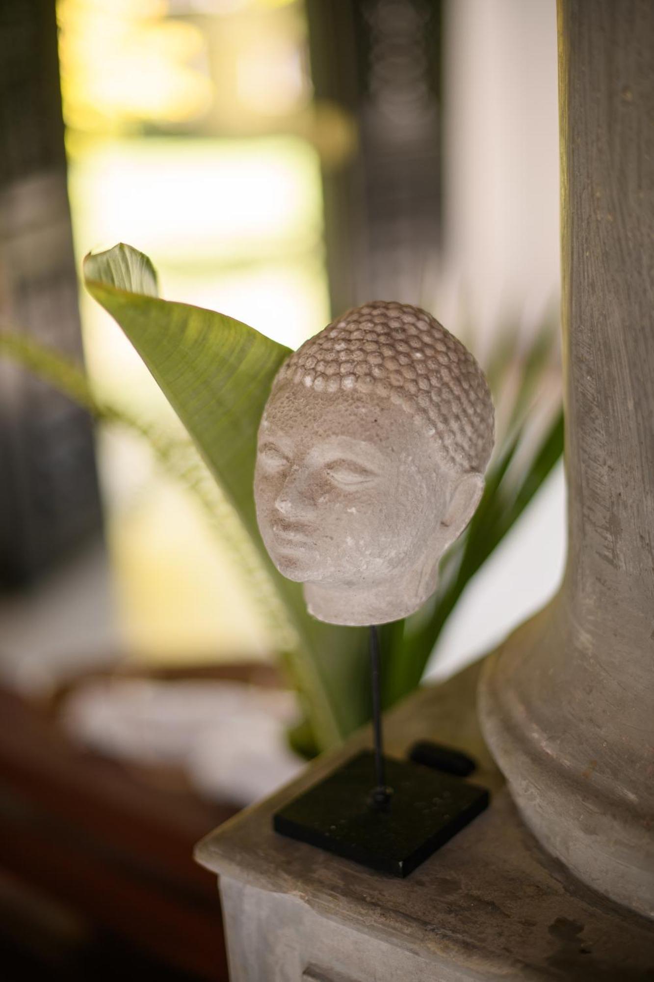 Roots Retreat Hotel Unawatuna Luaran gambar