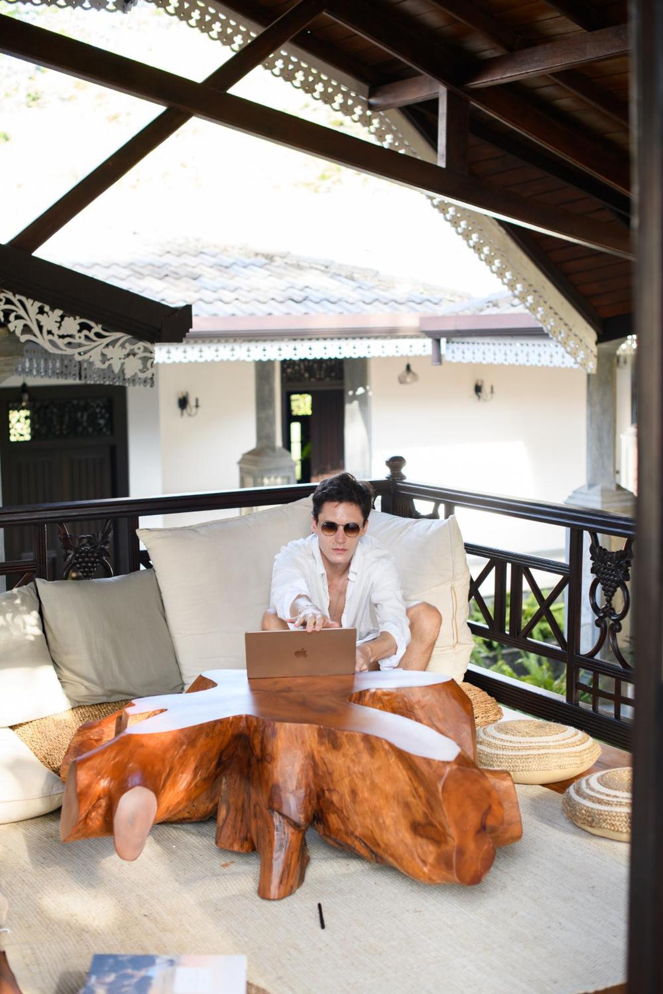 Roots Retreat Hotel Unawatuna Luaran gambar