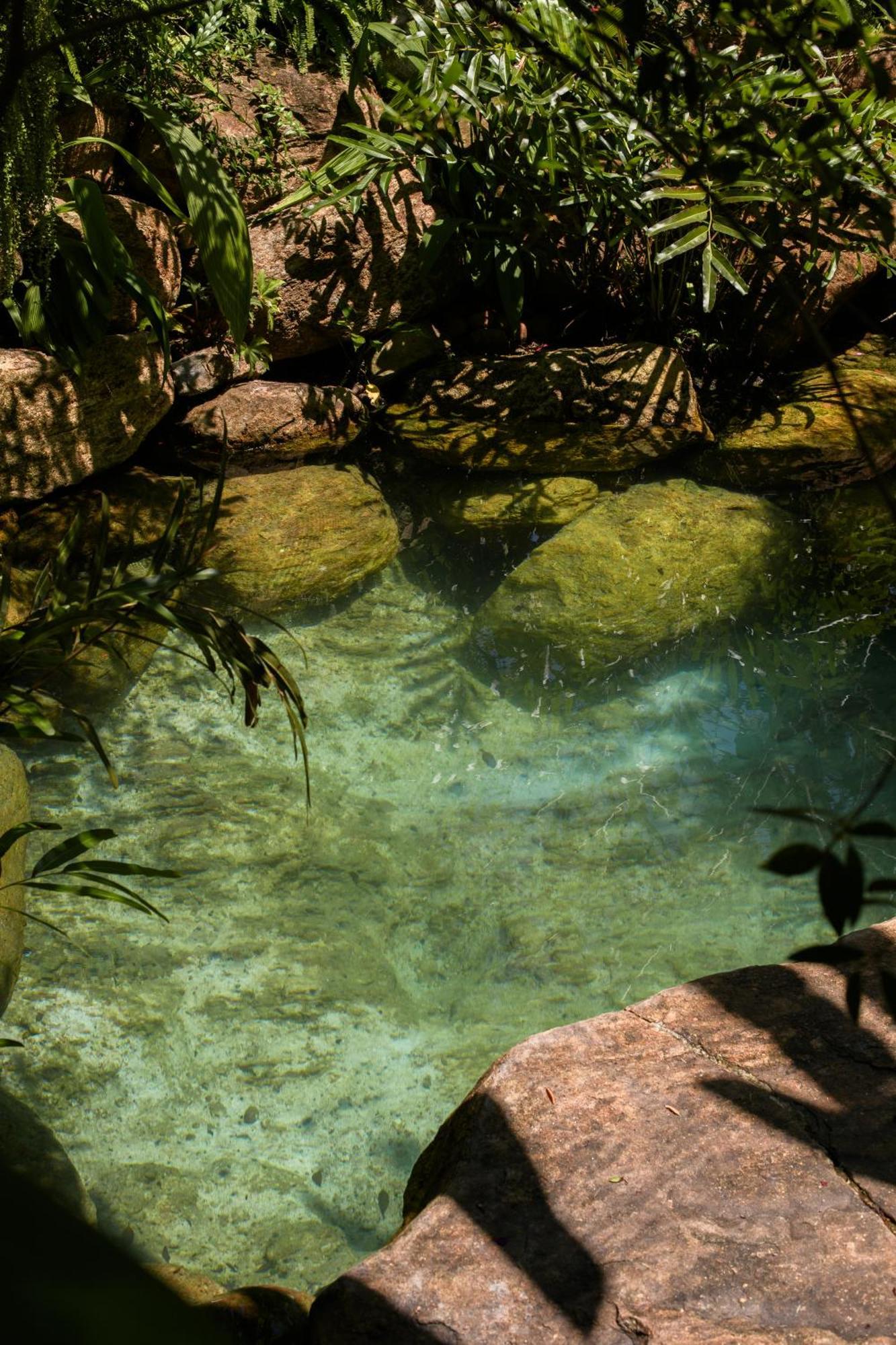 Roots Retreat Hotel Unawatuna Luaran gambar