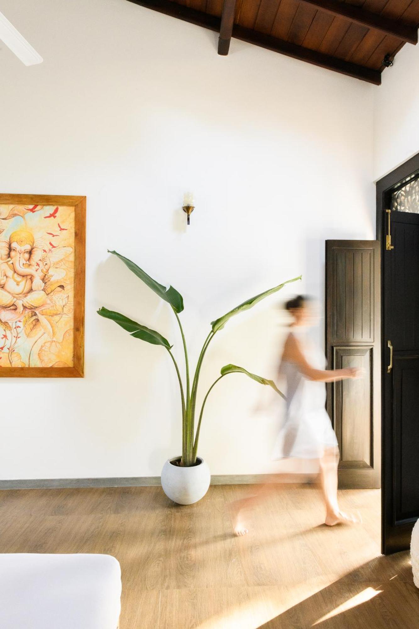 Roots Retreat Hotel Unawatuna Luaran gambar