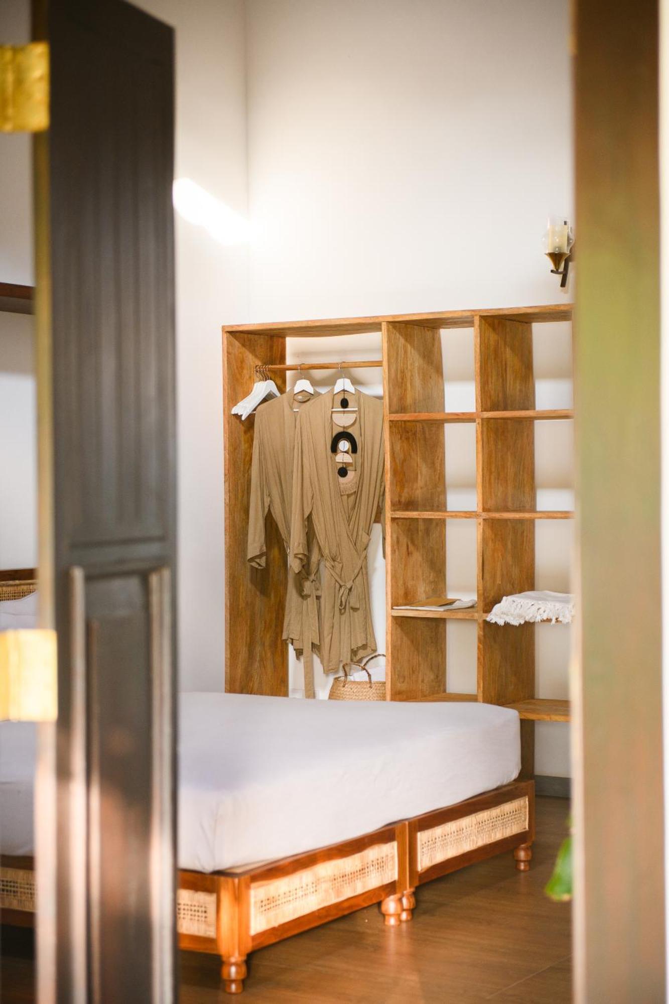 Roots Retreat Hotel Unawatuna Luaran gambar