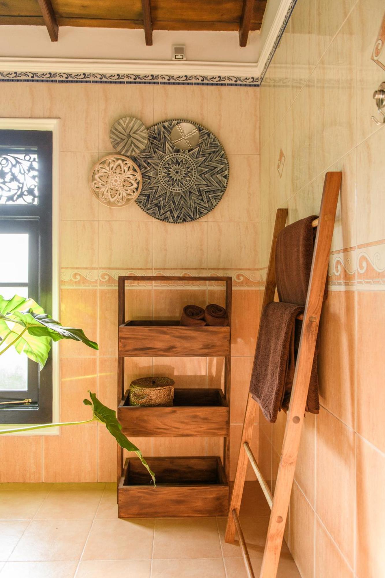 Roots Retreat Hotel Unawatuna Luaran gambar