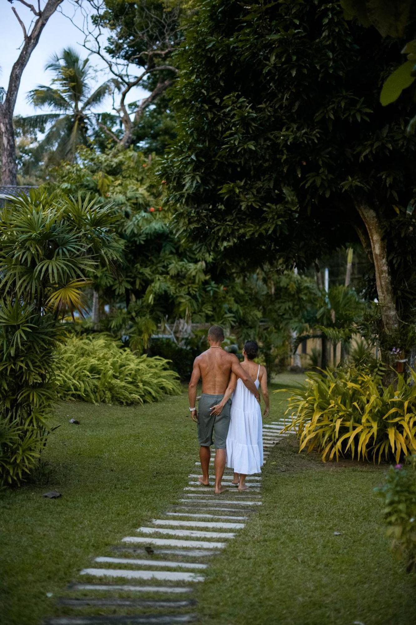 Roots Retreat Hotel Unawatuna Luaran gambar