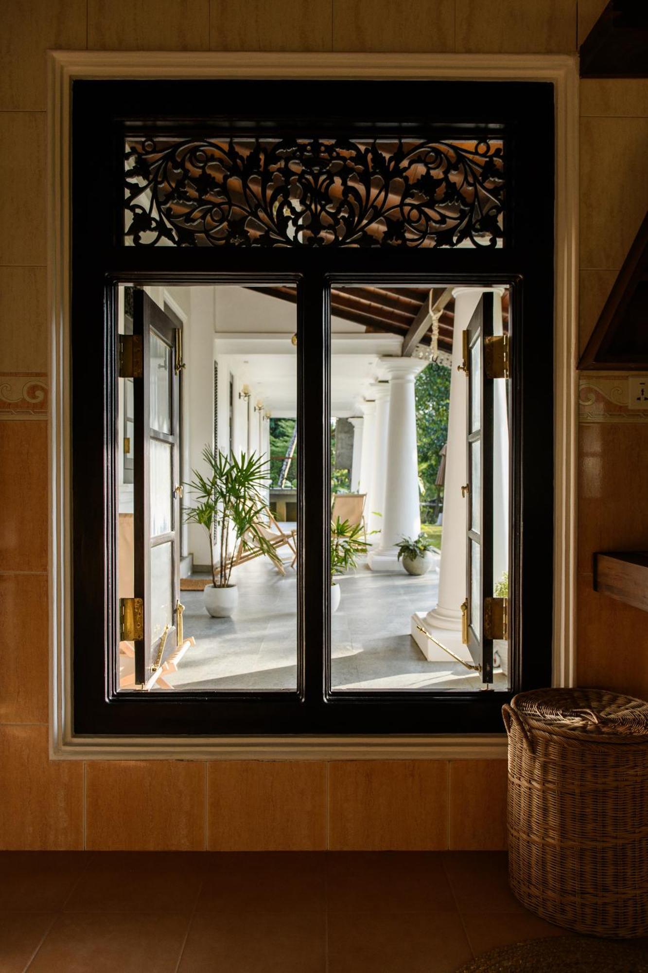 Roots Retreat Hotel Unawatuna Luaran gambar