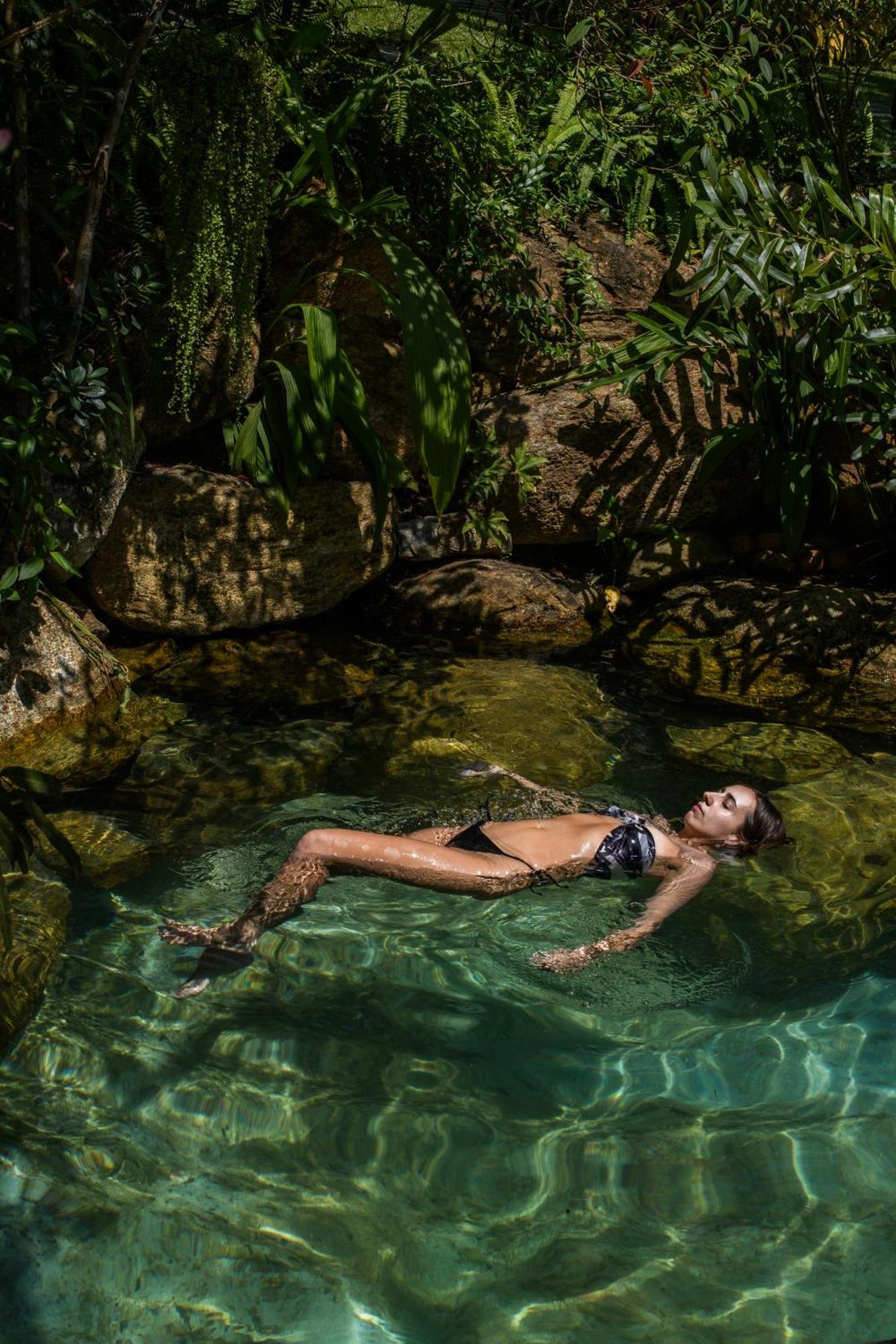 Roots Retreat Hotel Unawatuna Luaran gambar